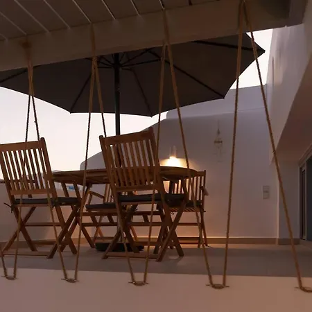 Hh Bluewater Апартаменты Логарас