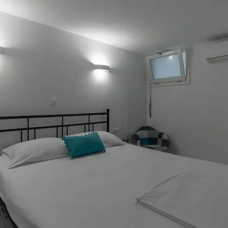 Hh Bluewater Апартаменты