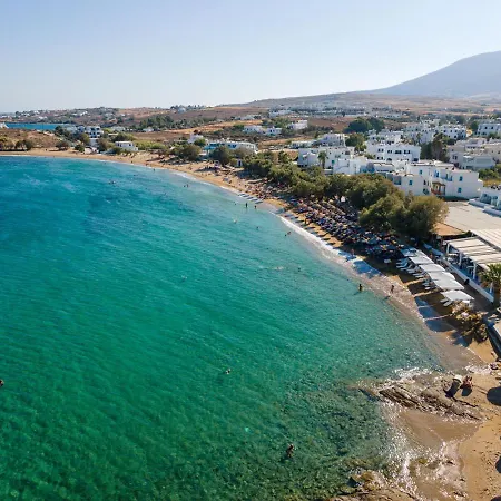 Hh Bluewater Логарас