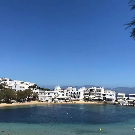 Hh Bluewater Апартаменты