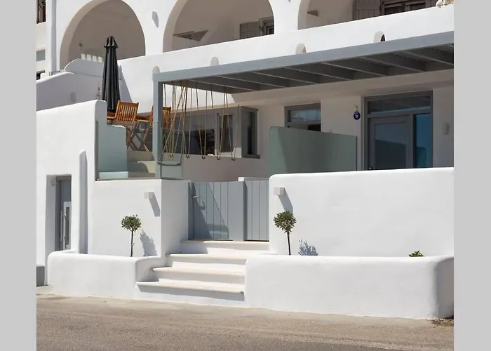 Hh Bluewater * Logaras