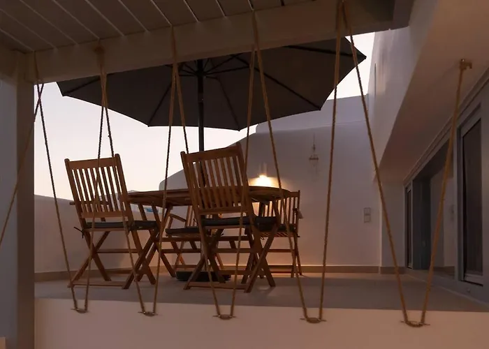 Hh Bluewater Apartment Logaras