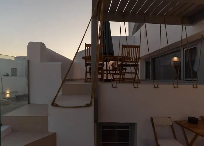 Hh Bluewater Logaras