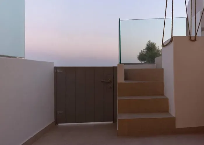 Hh Bluewater Apartment *