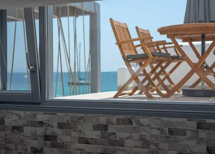 Hh Bluewater Apartment