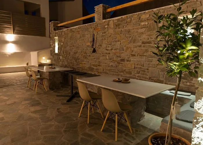 Apartment Hh Bluewater Logaras