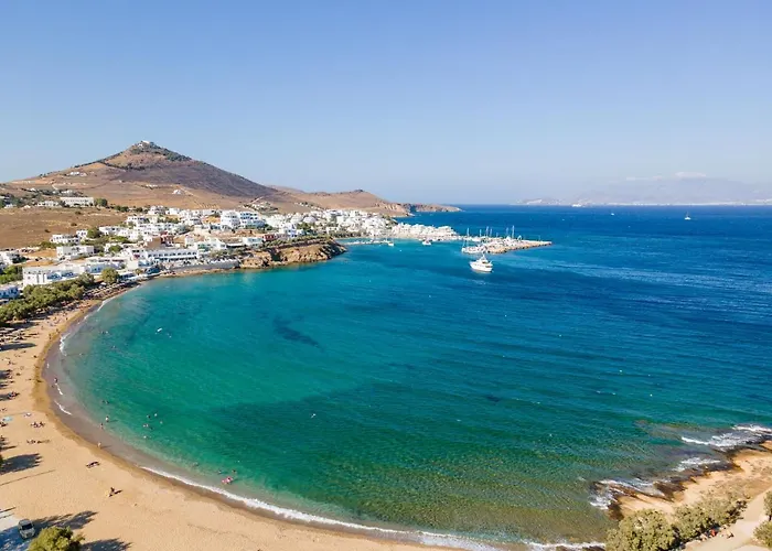 Hh Bluewater Apartment Logaras