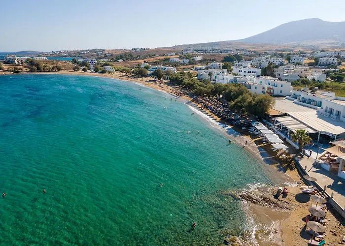 Hh Bluewater Logaras