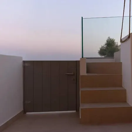 Hh Bluewater Apartament *