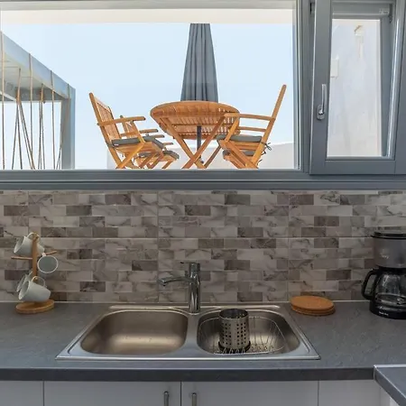 Hh Bluewater Apartament Logaras