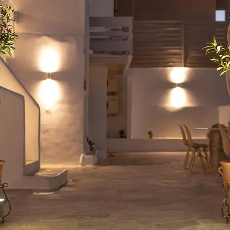Hh Bluewater Apartment Logaras