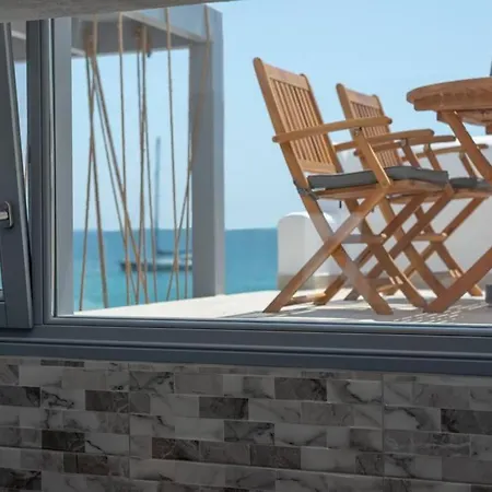 Hh Bluewater Apartament