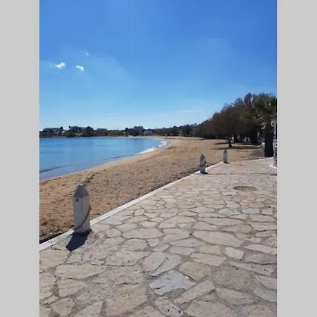 Hh Bluewater Apartament Logaras