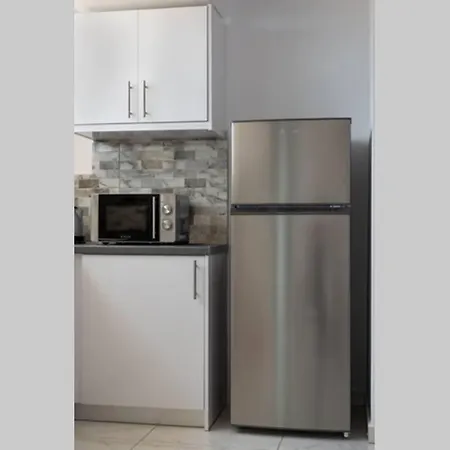 Apartment Hh Bluewater Logaras
