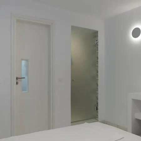 Hh Bluewater Apartament