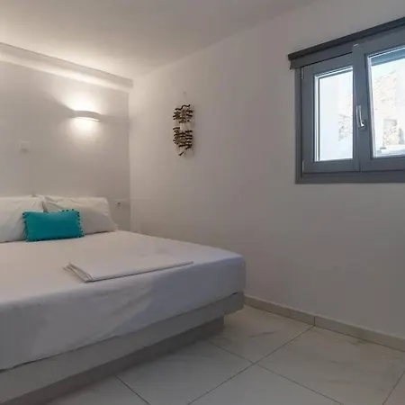 Apartament Hh Bluewater Logaras