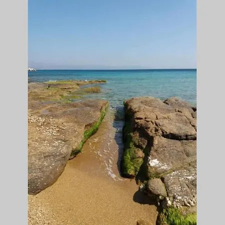 Hh Bluewater Apartament Logaras