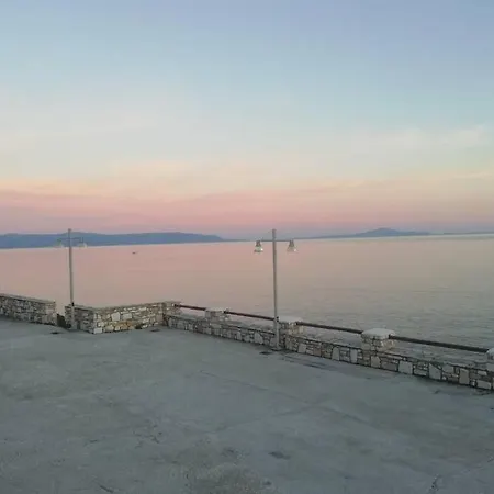 Hh Bluewater Logaras