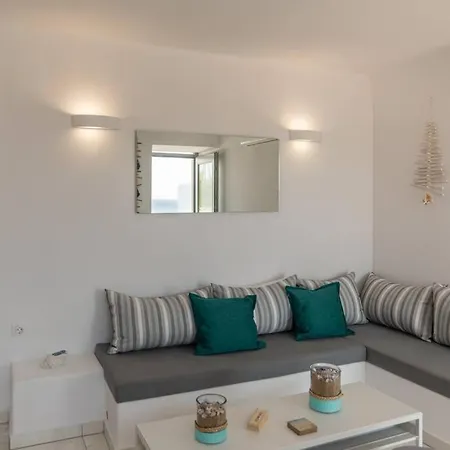 Hh Bluewater * Logaras