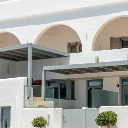 Apartament Hh Bluewater *