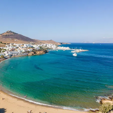 Hh Bluewater Apartament Logaras