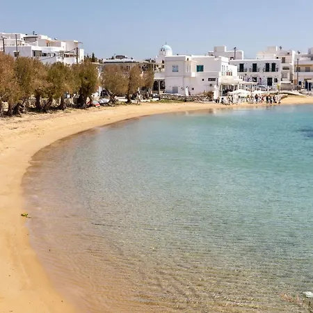 Hh Bluewater Logaras