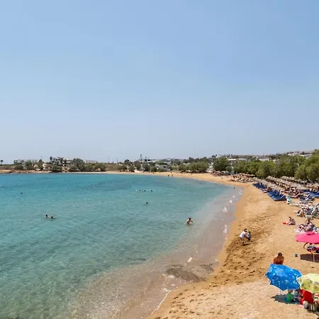 Hh Paros Bluewater