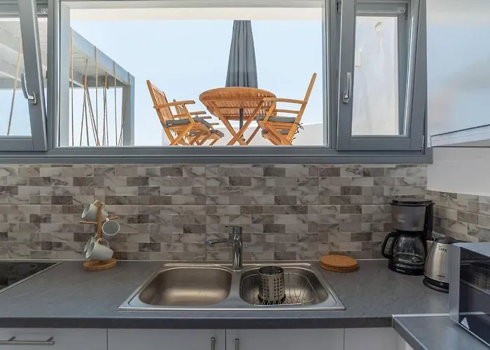 Hh Bluewater Apartmán Logaras