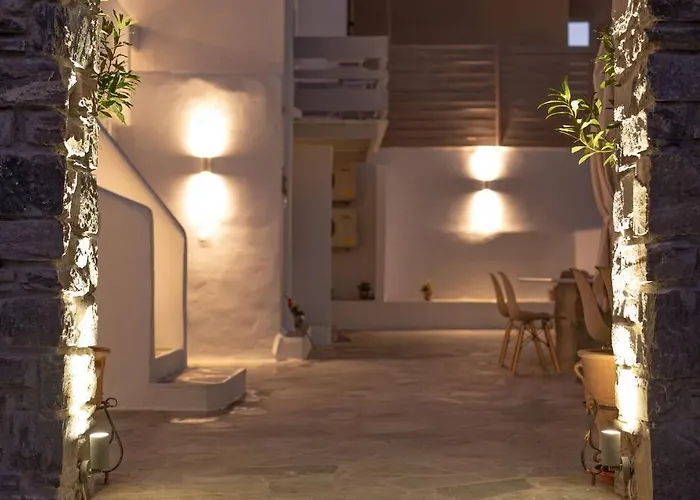 Hh Bluewater Apartmán Logaras