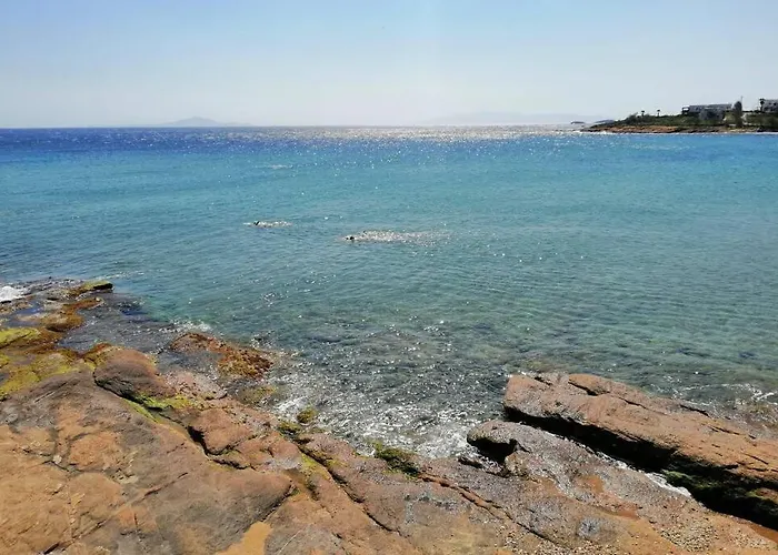 Hh Bluewater * Logaras