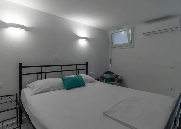 Hh Bluewater Apartmán