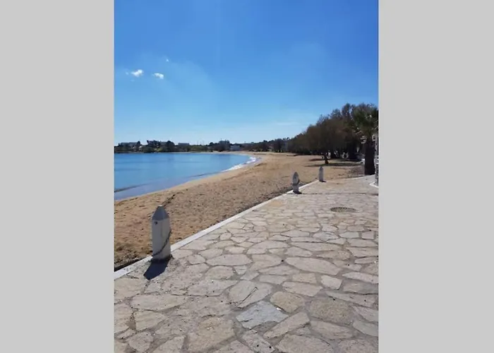 Hh Bluewater Apartmán Logaras