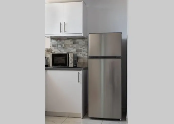 Apartmán Hh Bluewater Logaras