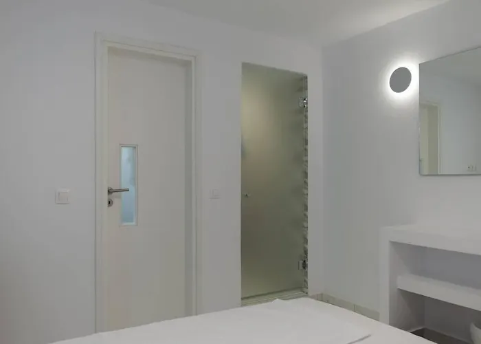 Hh Bluewater Apartmán