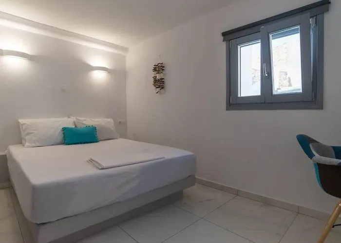 Apartmán Hh Bluewater Logaras