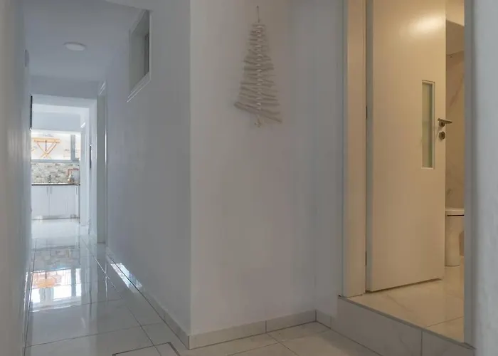 Hh Bluewater Apartmán Logaras