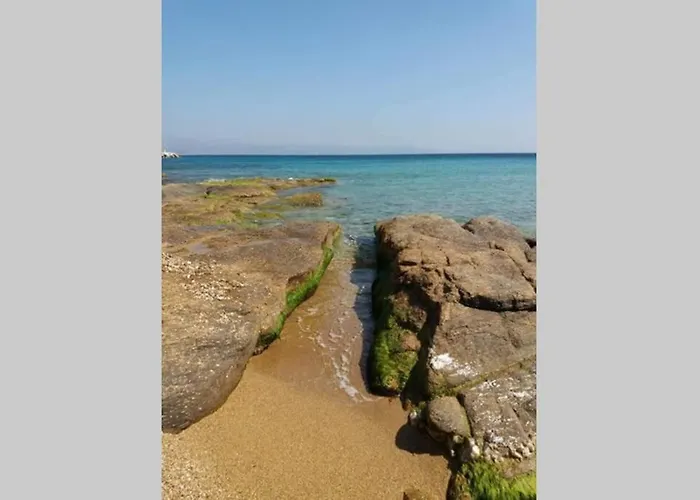 Hh Bluewater Apartmán Logaras