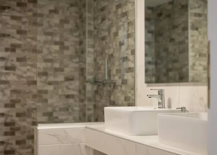 Hh Bluewater Apartmán *