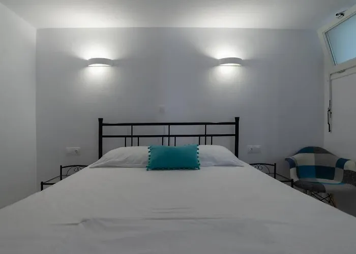 Apartmán Hh Bluewater *