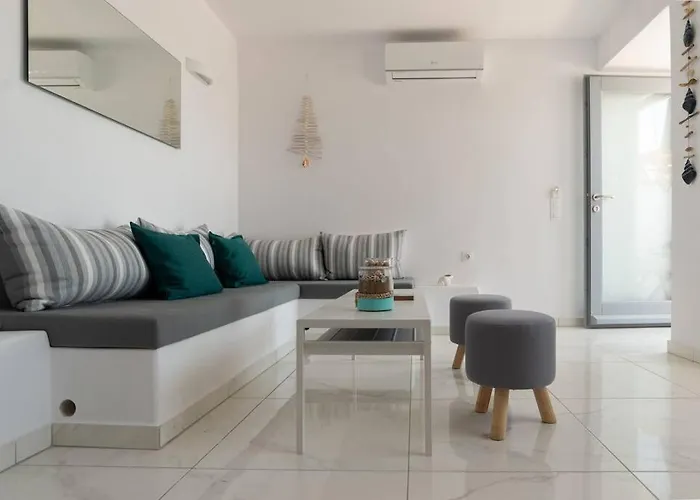 Hh Bluewater Logaras