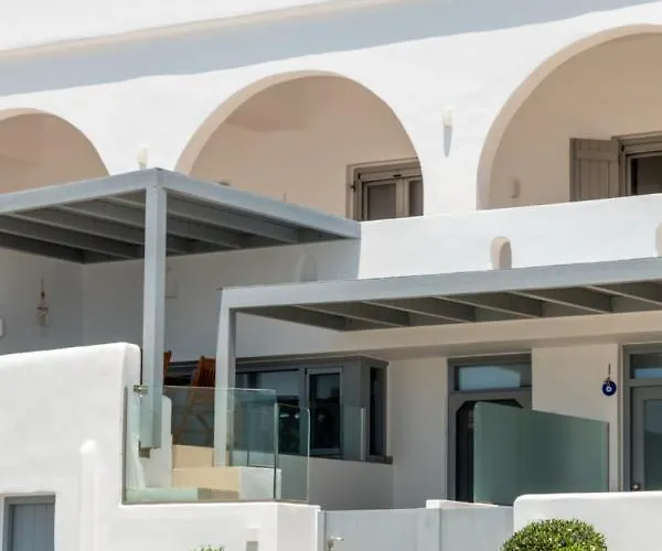 Apartmán Hh Bluewater *