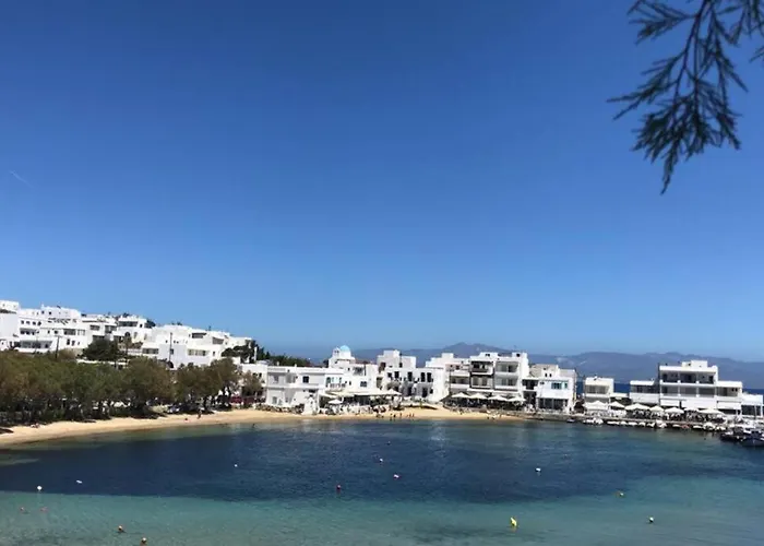 Hh Bluewater Apartmán